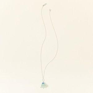 Lita Sea Glass Necklace